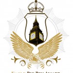 雄鹰奖LOGO